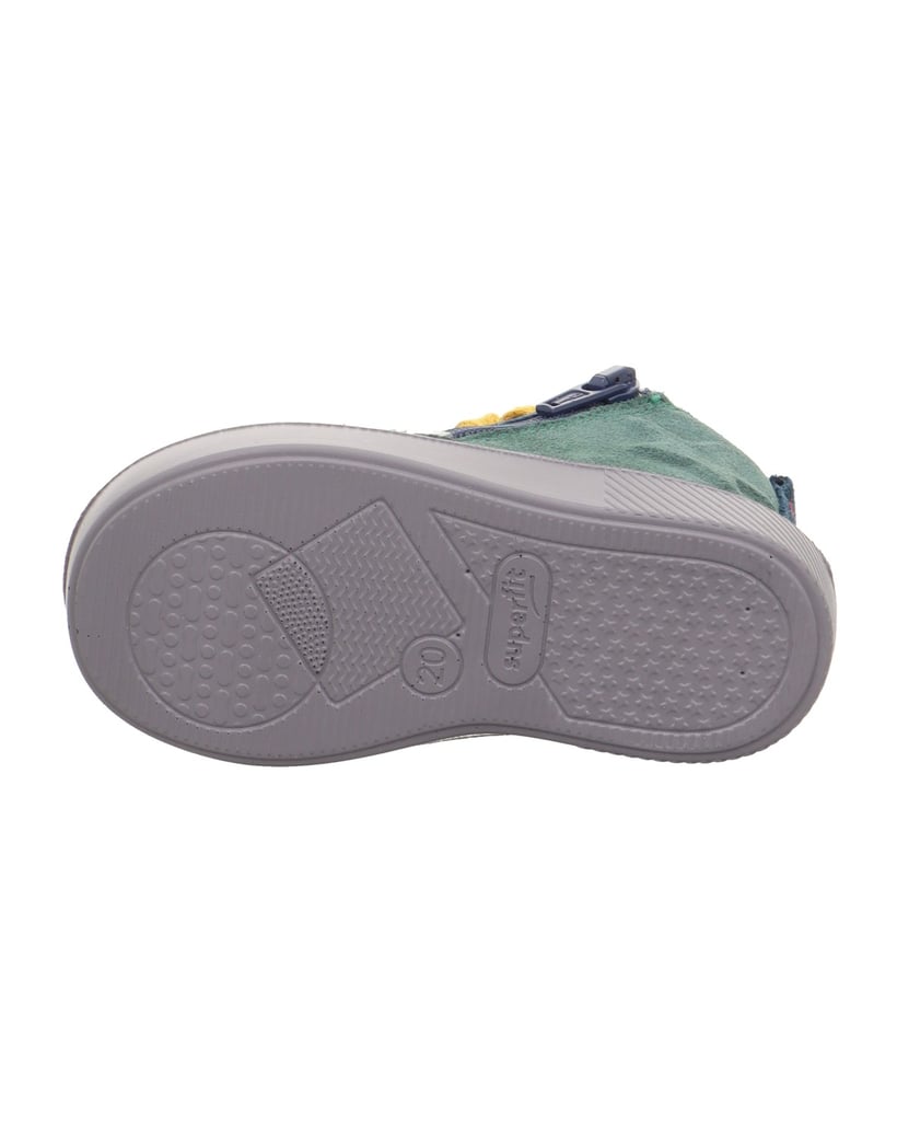 Superfit-Sneaker-High-SUPIES-multicolor