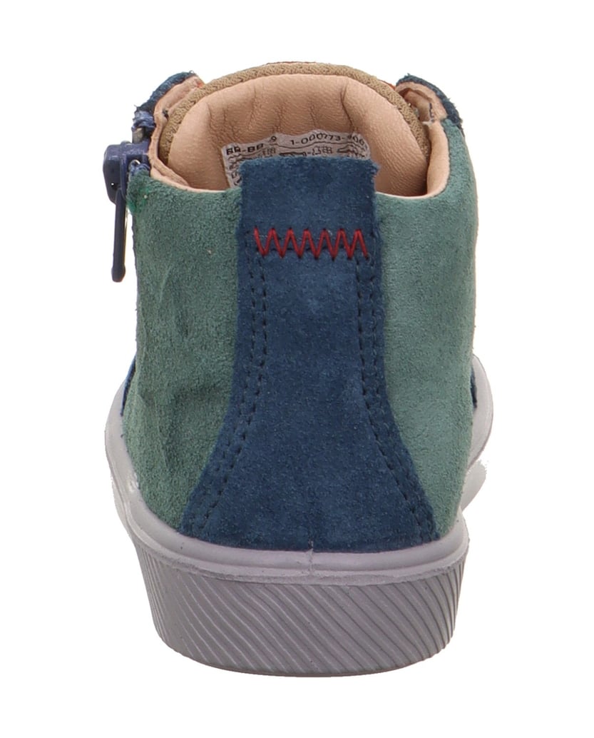 Superfit-Sneaker-High-SUPIES-multicolor