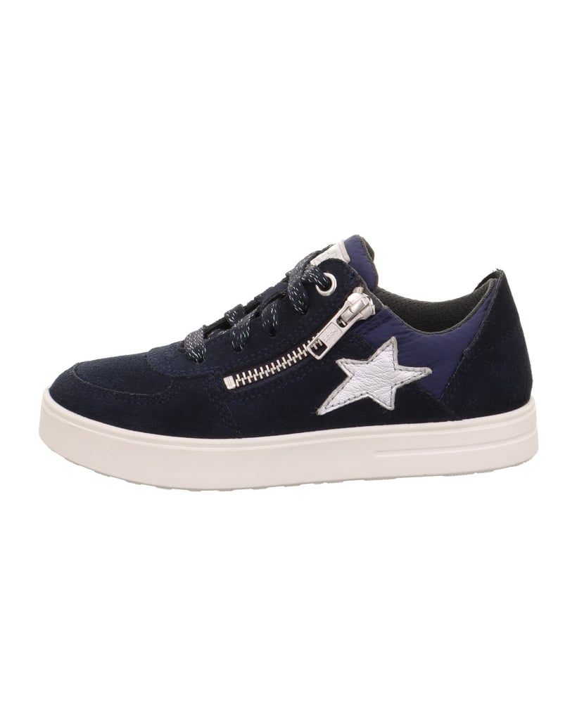 Superfit-Halbschuh-STELLA-rosa