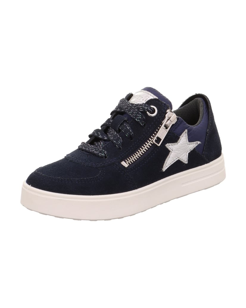 Superfit-Halbschuh-STELLA-rosa