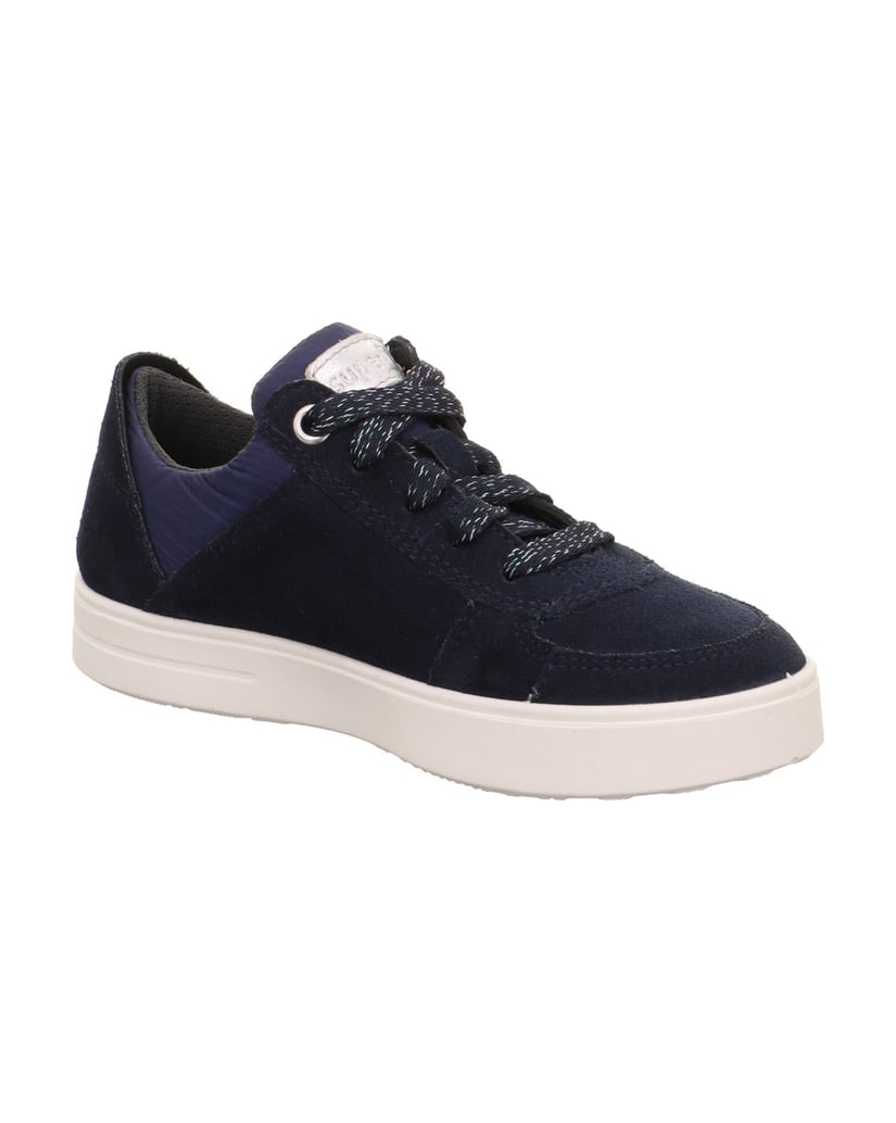 Superfit-Halbschuh-STELLA-rosa