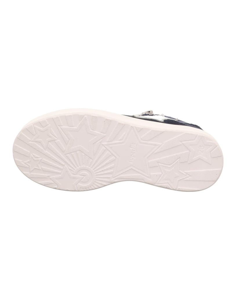 Superfit-Halbschuh-STELLA-rosa