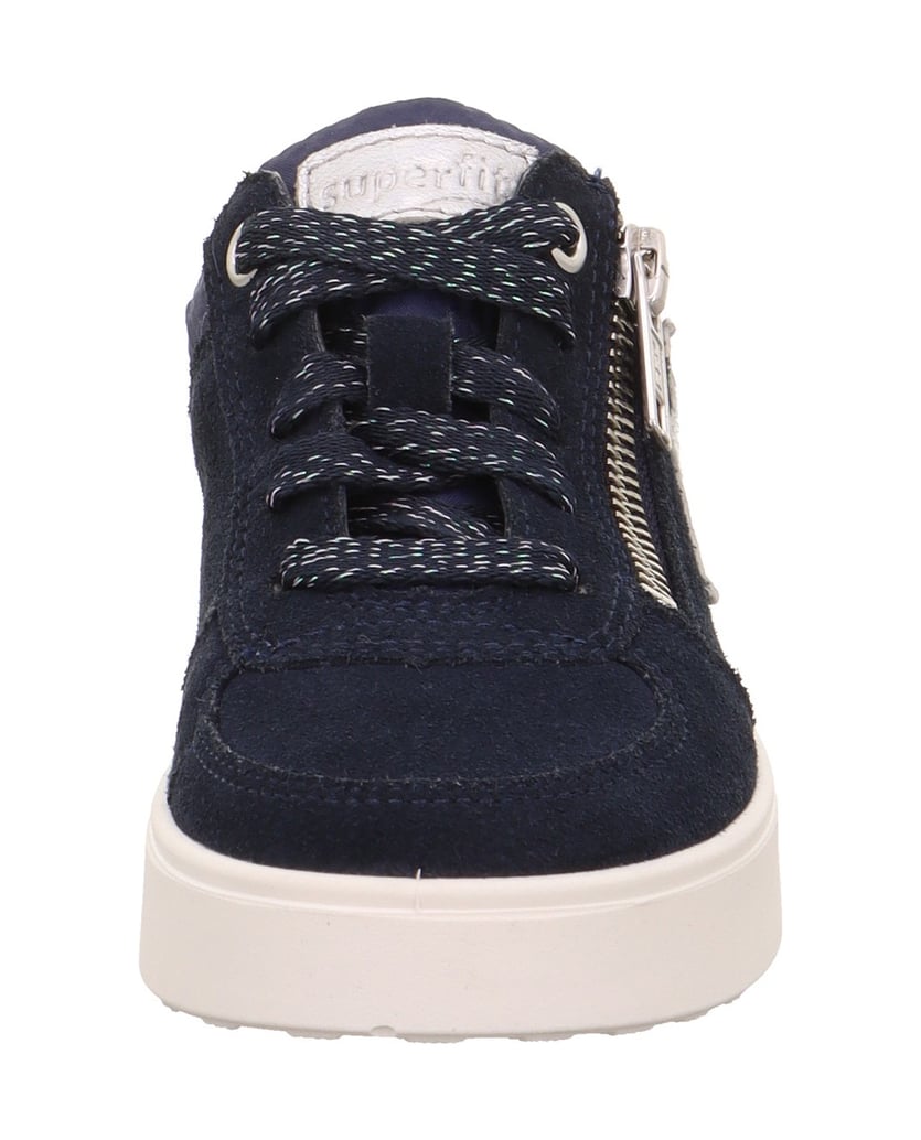 Superfit-Halbschuh-STELLA-rosa