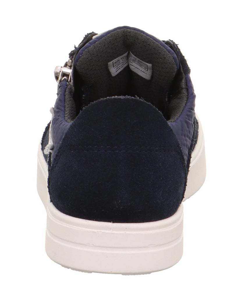 Superfit-Halbschuh-STELLA-rosa