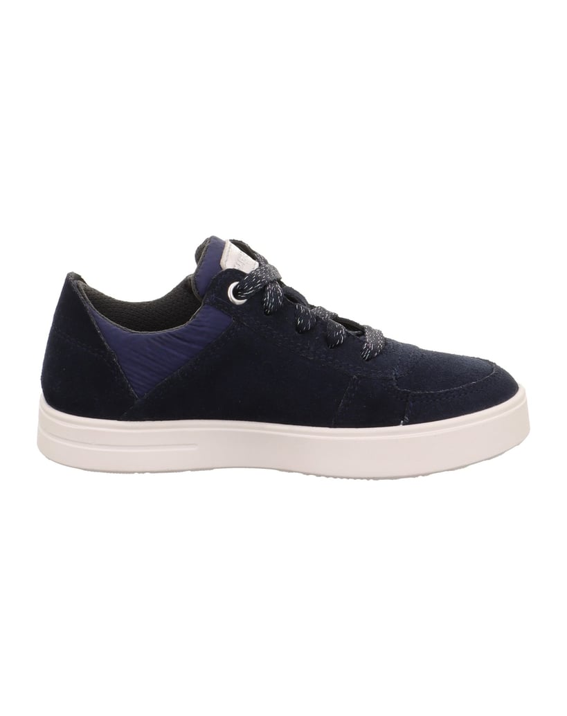 Superfit-Halbschuh-STELLA-rosa