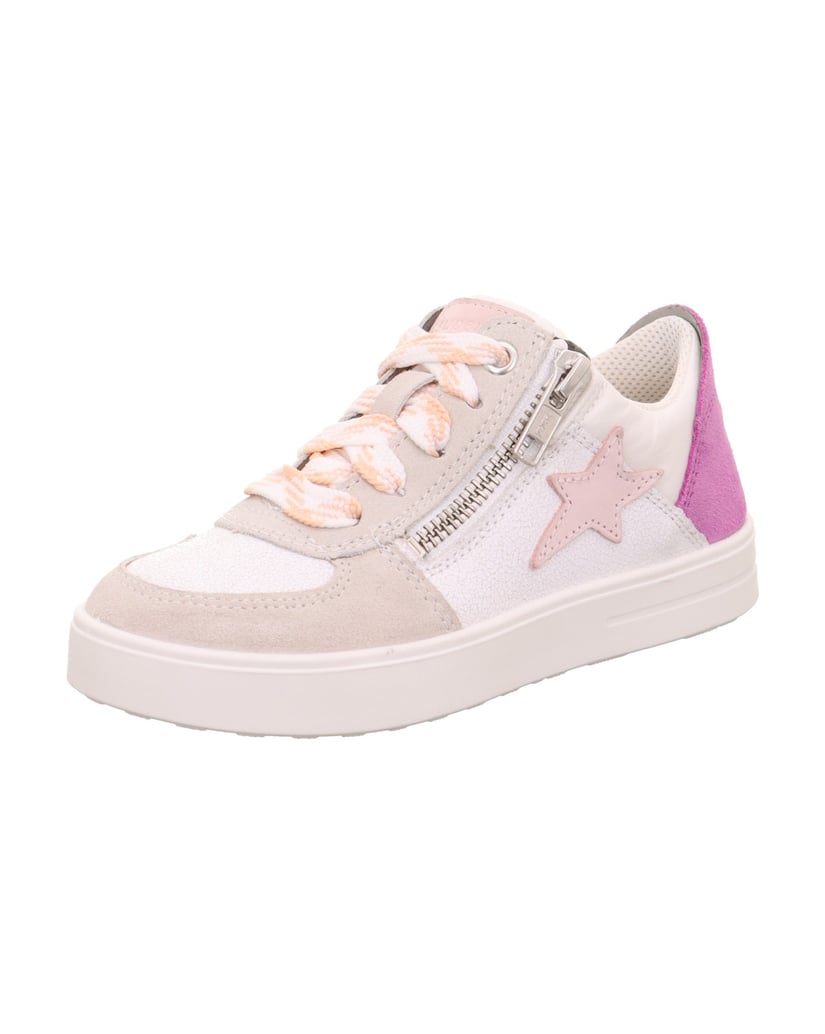 Superfit-Halbschuh-STELLA-rosa