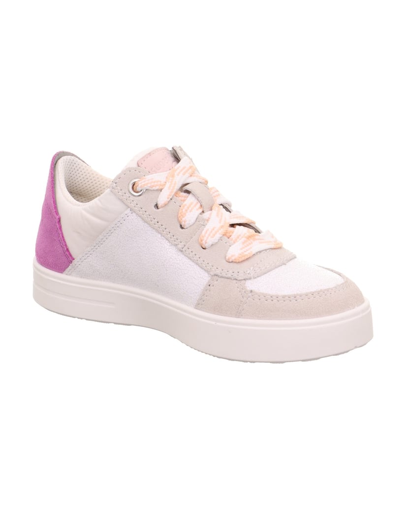 Superfit-Halbschuh-STELLA-rosa