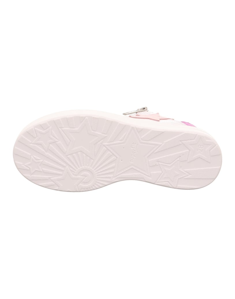 Superfit-Halbschuh-STELLA-rosa
