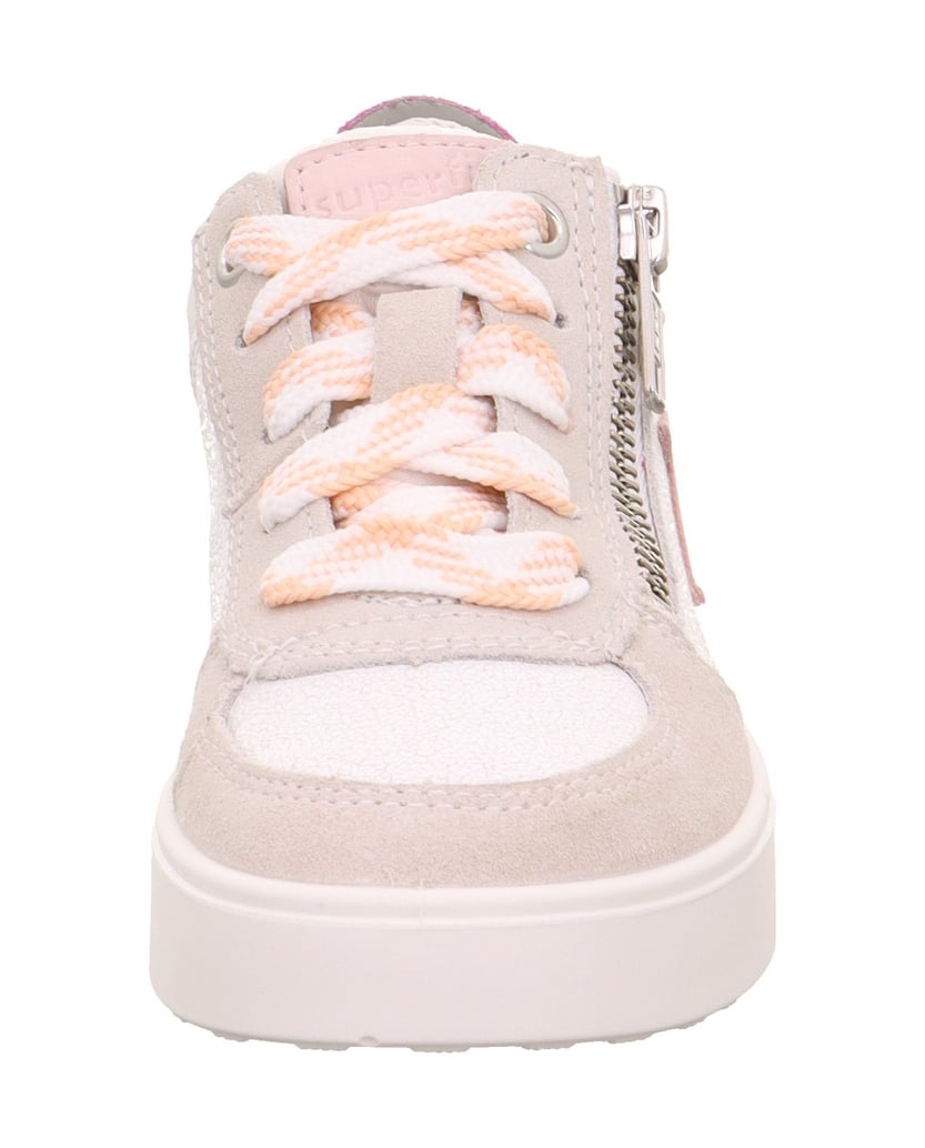 Superfit-Halbschuh-STELLA-rosa