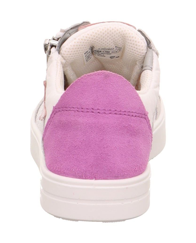 Superfit-Halbschuh-STELLA-rosa