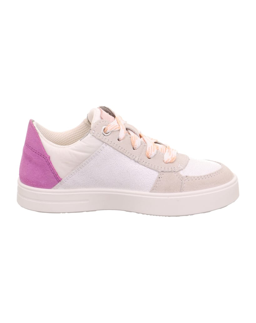 Superfit-Halbschuh-STELLA-rosa