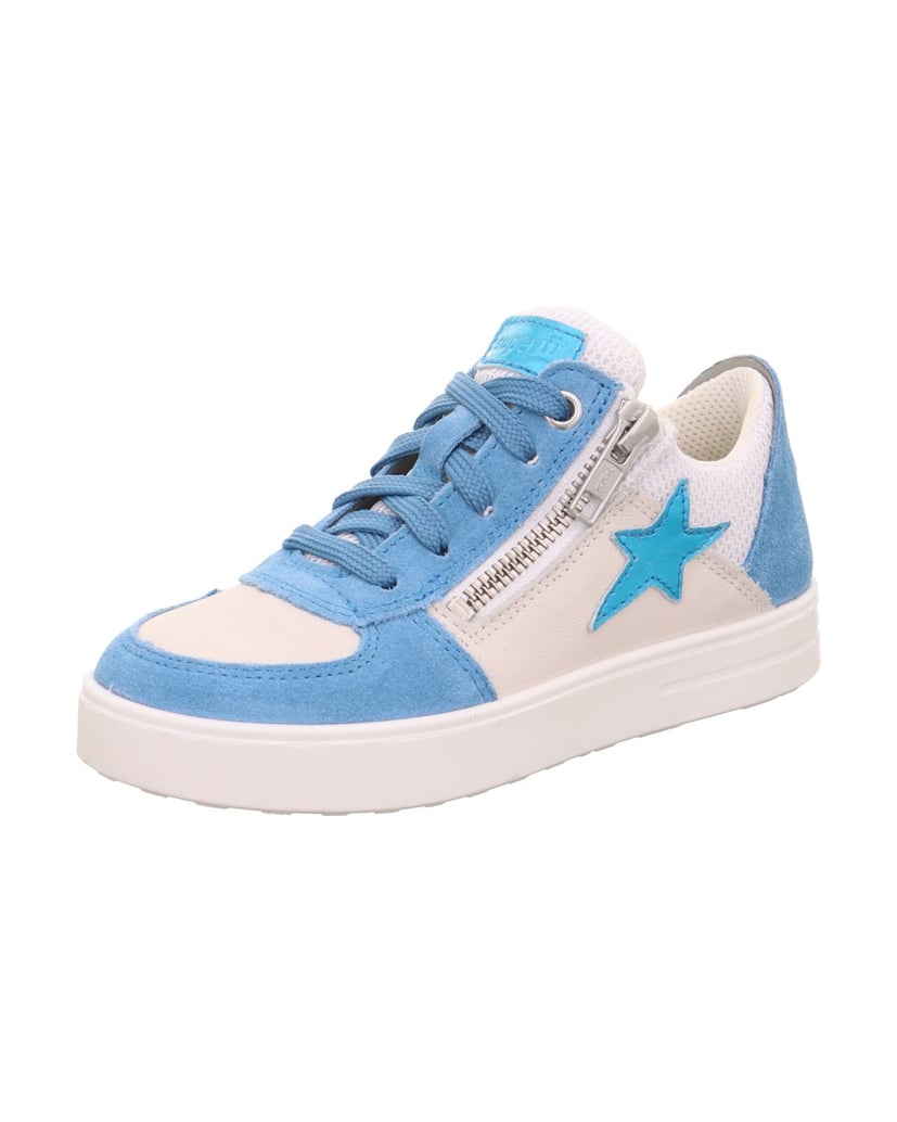 Superfit-Halbschuh-STELLA-rosa