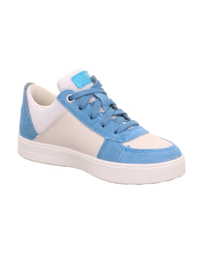 Superfit-Halbschuh-STELLA-rosa