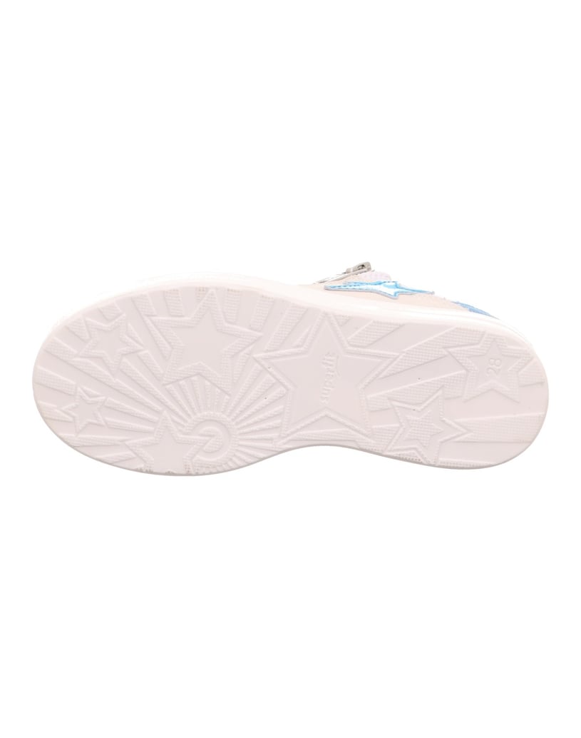 Superfit-Halbschuh-STELLA-rosa