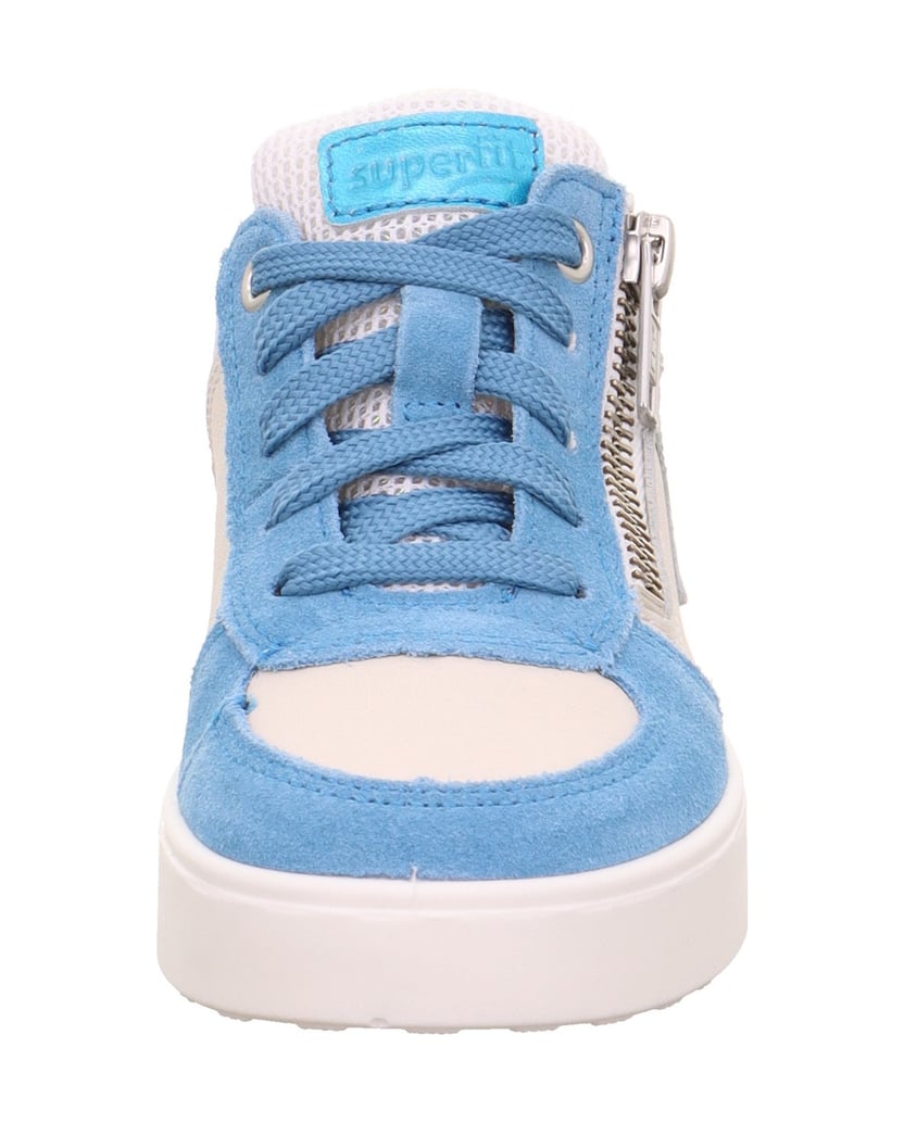 Superfit-Halbschuh-STELLA-rosa