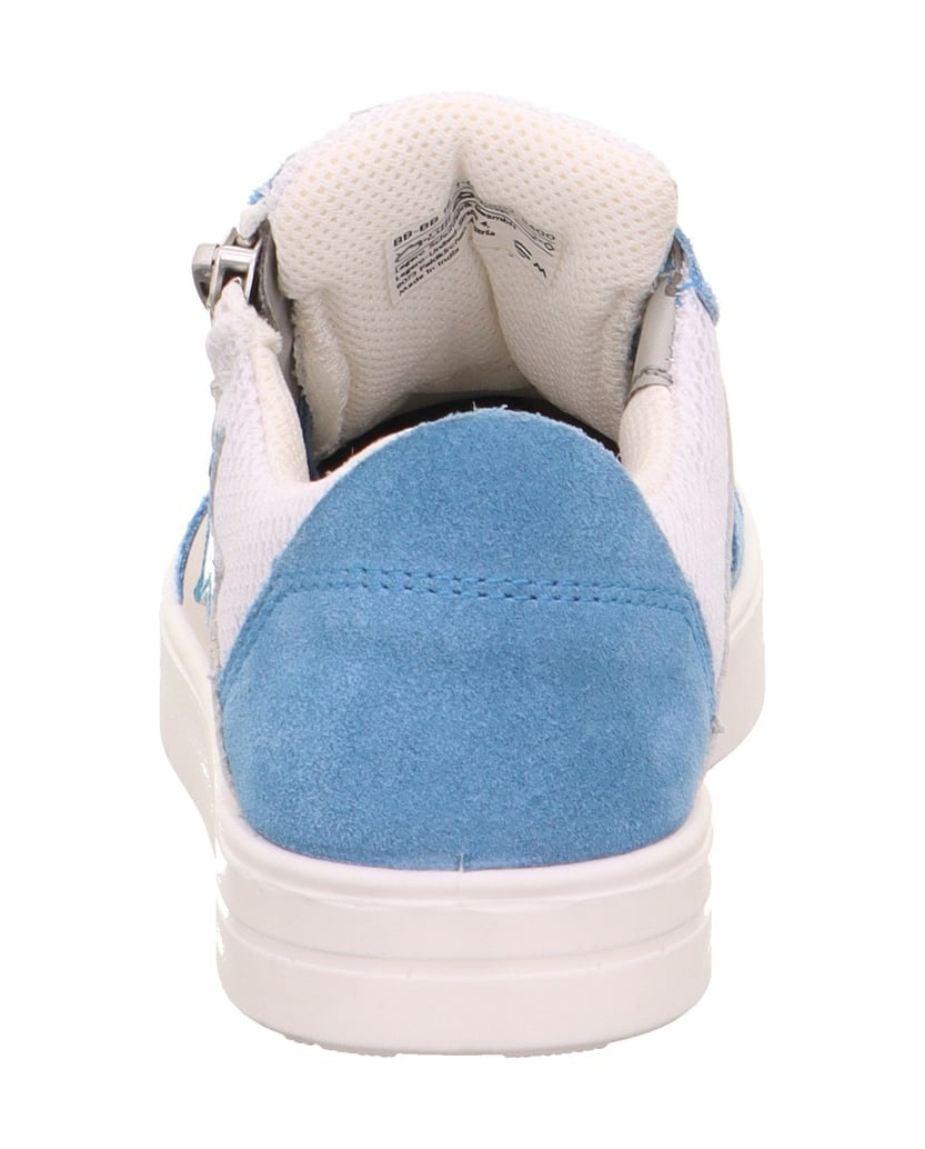 Superfit-Halbschuh-STELLA-rosa
