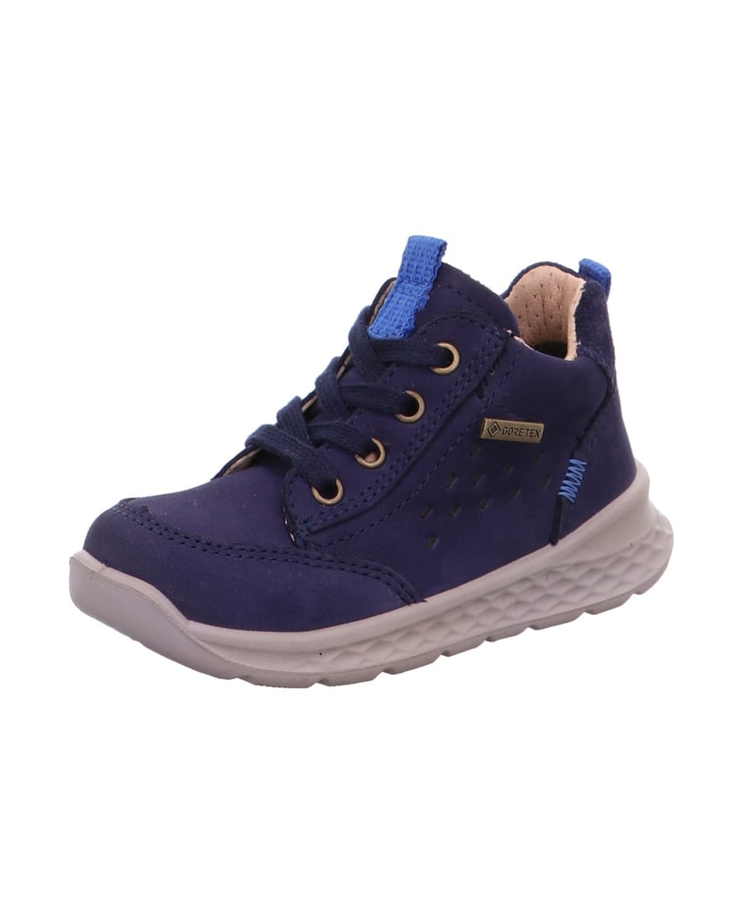 Superfit-Lauflernschuh-BREEZE-rot