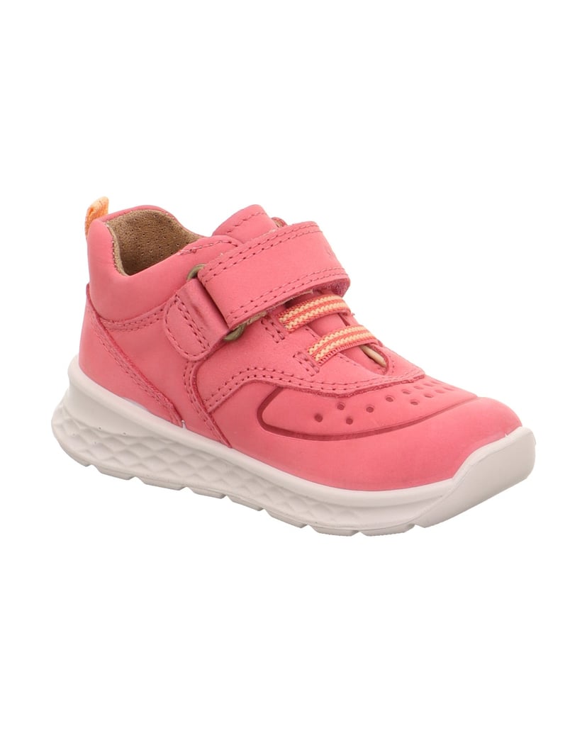 Superfit-Lauflernschuh-BREEZE-rot
