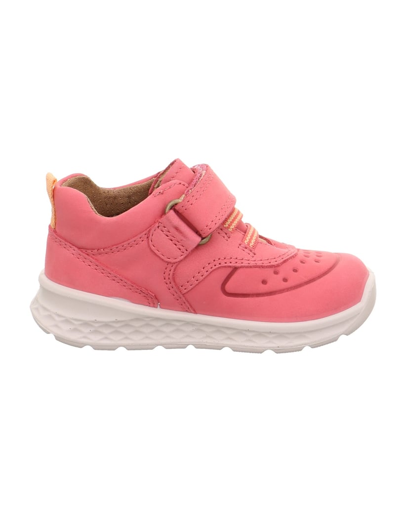 Superfit-Lauflernschuh-BREEZE-rot