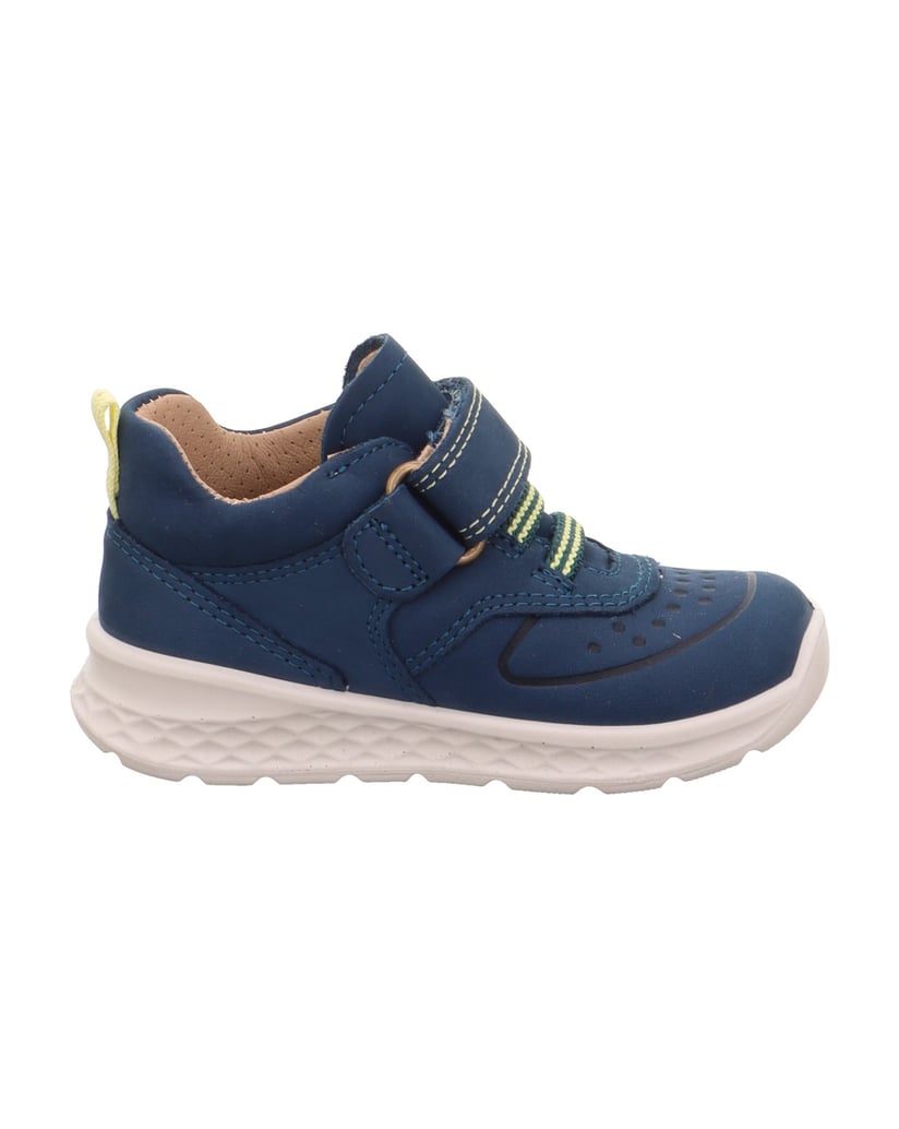 Superfit-Lauflernschuh-BREEZE-rot