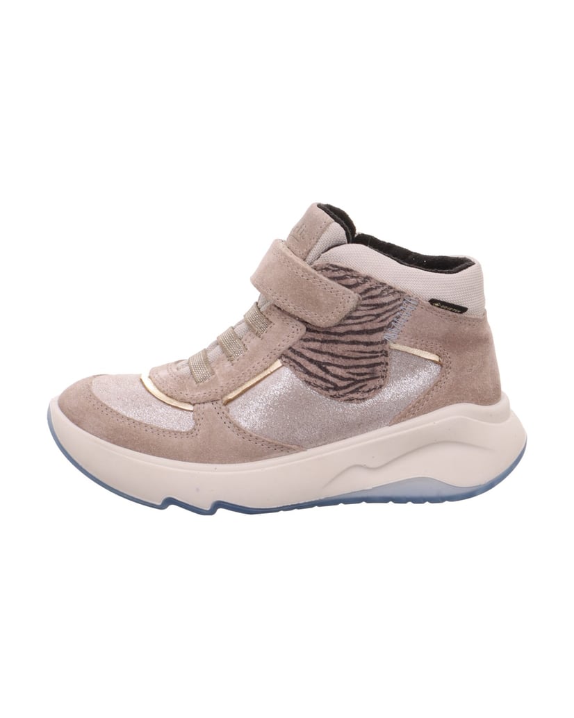 Superfit-Ankle-Boot-MELODY-grau