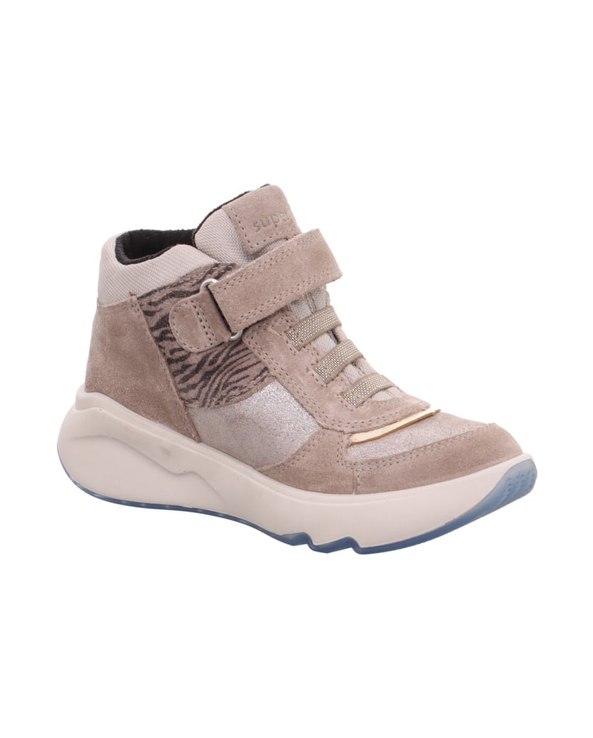 Superfit-Ankle-Boot-MELODY-grau