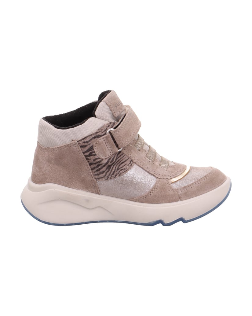 Superfit-Ankle-Boot-MELODY-grau