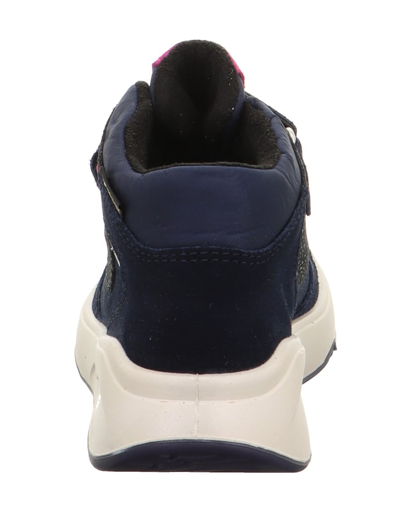 Superfit-Ankle-Boot-MELODY-grau