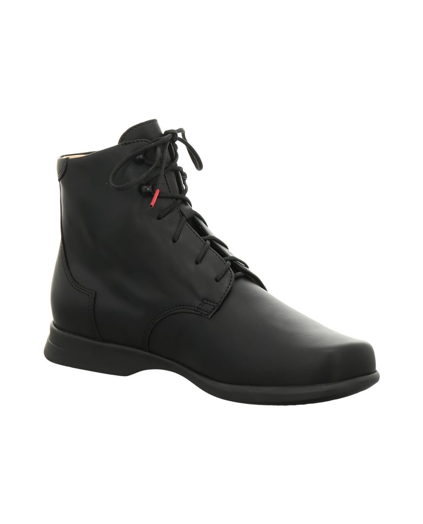 Think-Ankle-Boot-PENSA-DAMEN-schwarz