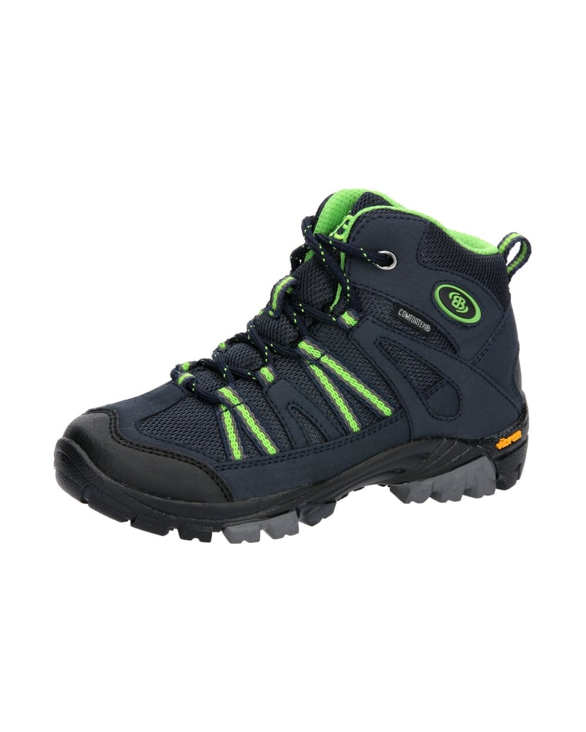 Brütting-Outdoorstiefel-Ohio-High-blau