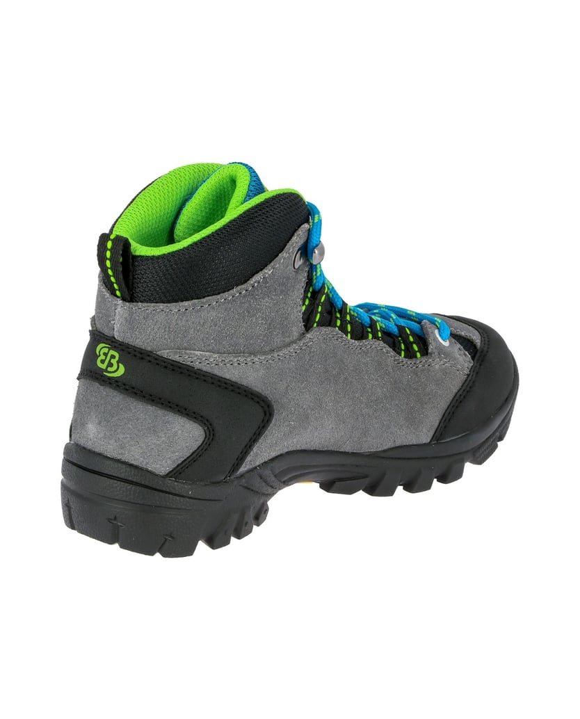 Brütting-Outdoorstiefel-Mount-Bona-High-Kids-grau