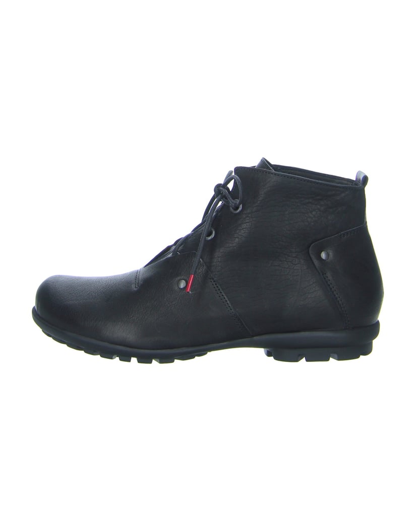 Think-Ankle-Boot-KONG-schwarz