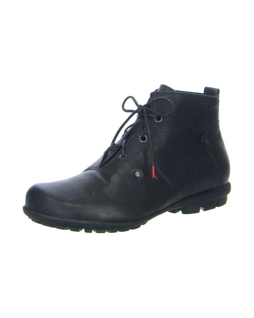 Think-Ankle-Boot-KONG-schwarz