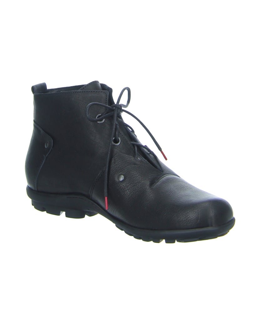 Think-Ankle-Boot-KONG-schwarz
