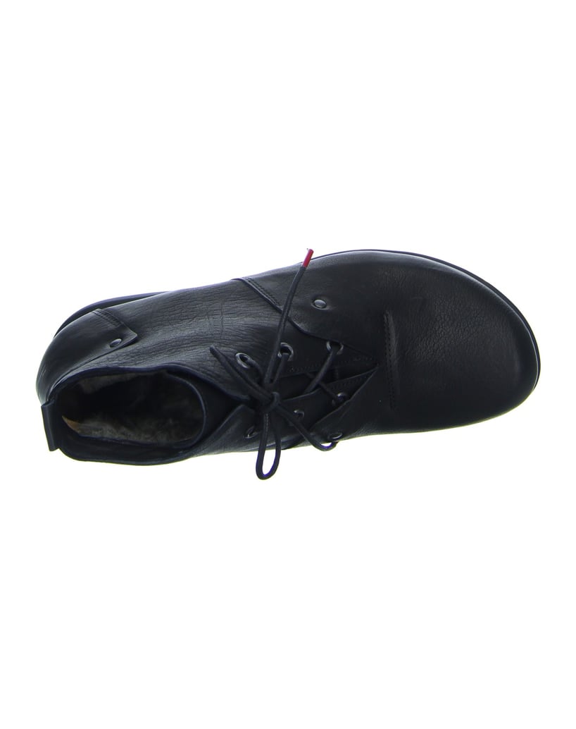 Think-Ankle-Boot-KONG-schwarz