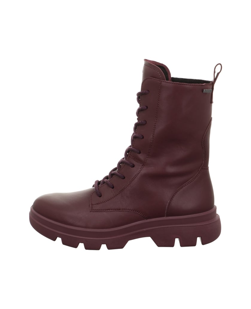 Legero-Stiefelette-ANGELINA-bordeaux