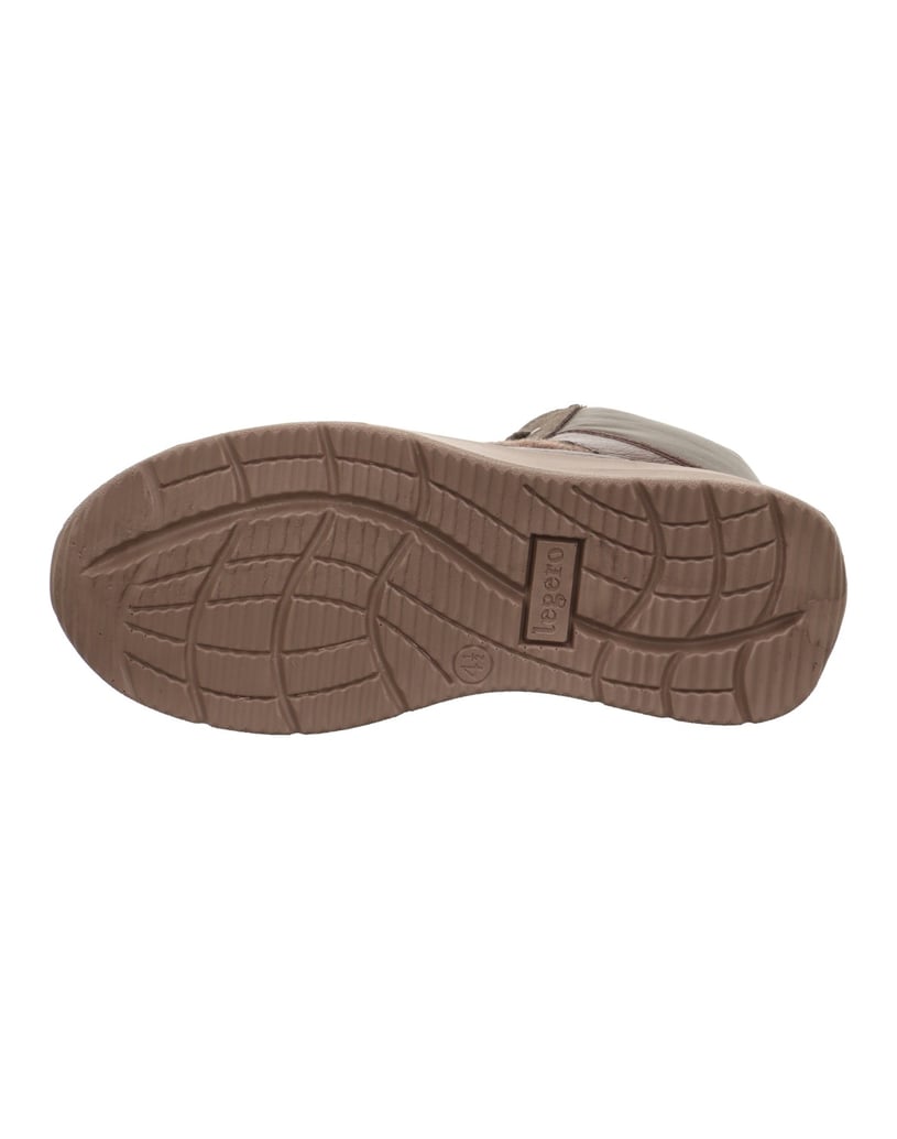 Legero-Sneakers-High-SPRINTER-dunkelbraun