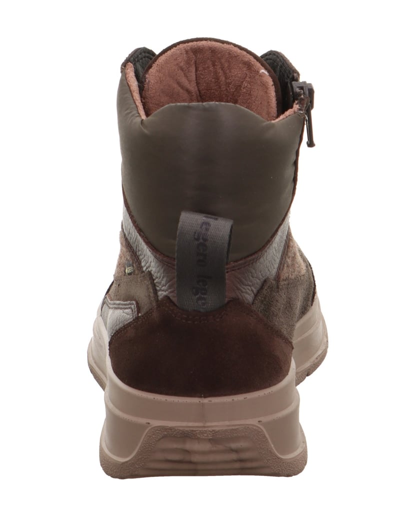 Legero-Sneakers-High-SPRINTER-dunkelbraun