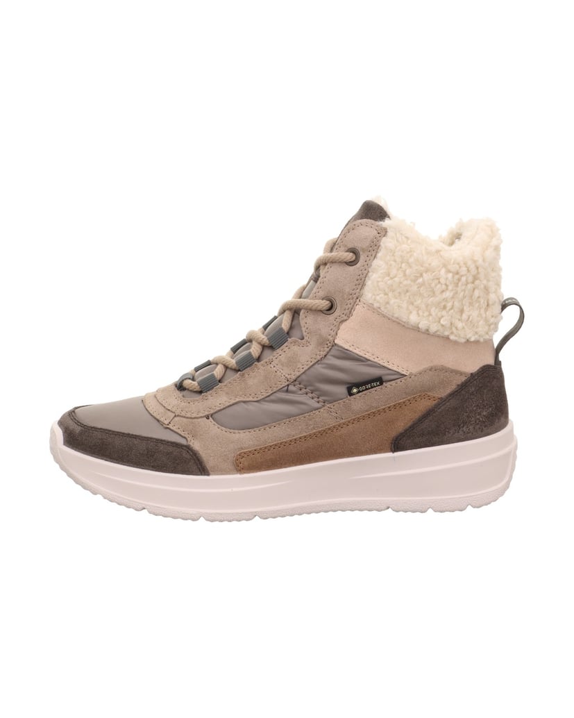 Legero-Sneakers-High-SPRINTER-dunkelbraun