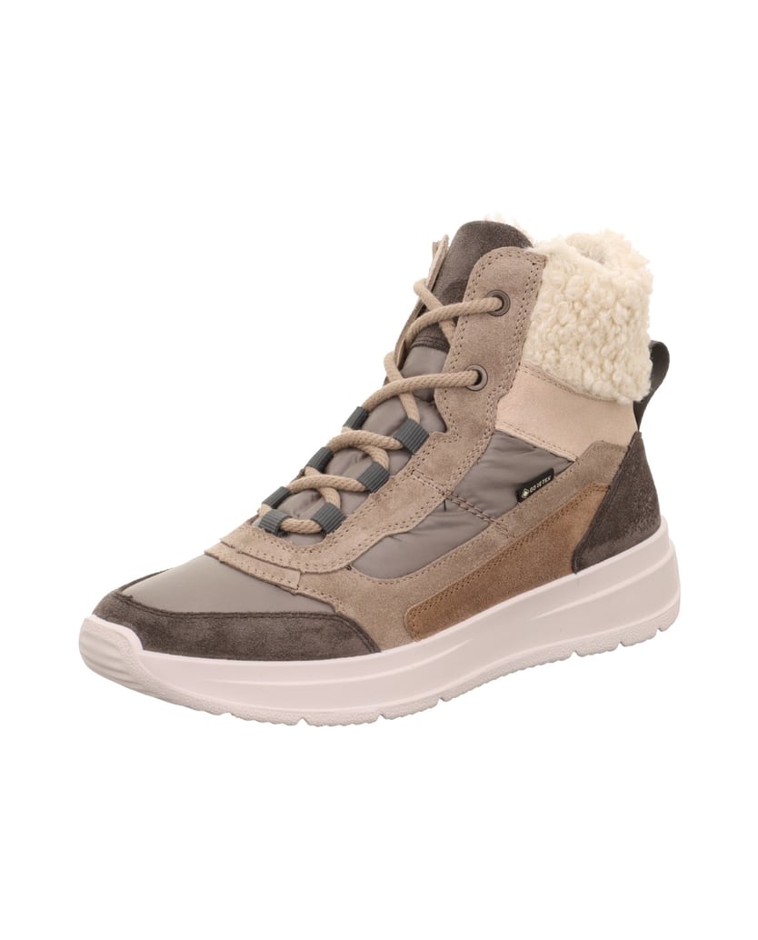 Legero-Sneakers-High-SPRINTER-dunkelbraun