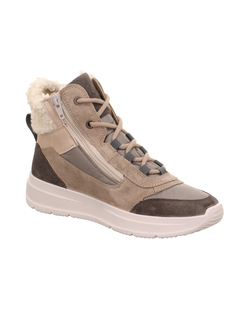 Legero-Sneakers-High-SPRINTER-dunkelbraun