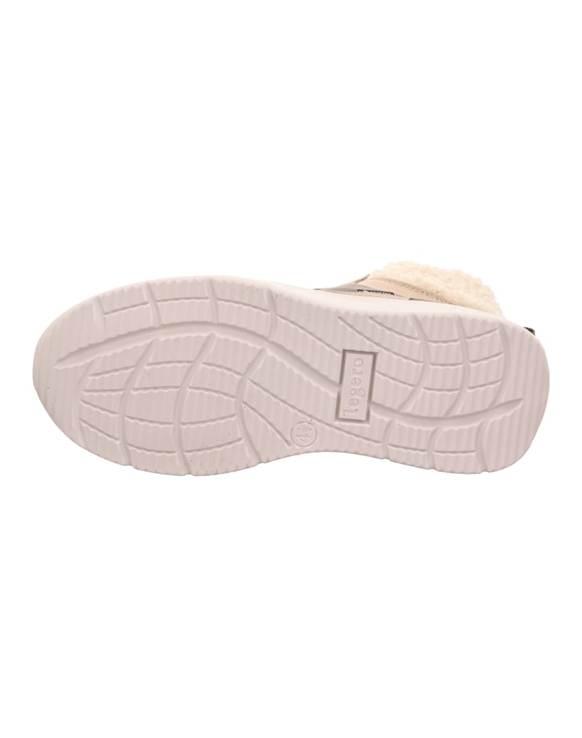 Legero-Sneakers-High-SPRINTER-dunkelbraun