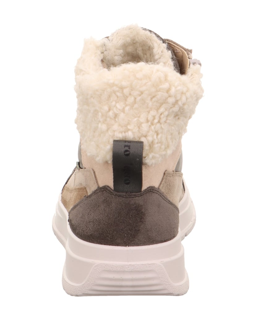 Legero-Sneakers-High-SPRINTER-dunkelbraun