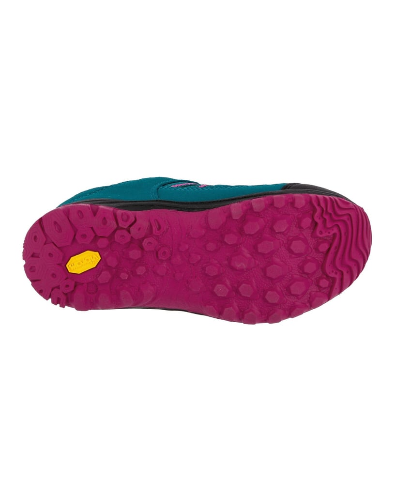 Brütting-Outdoorschuh-Ohio-Low-grün
