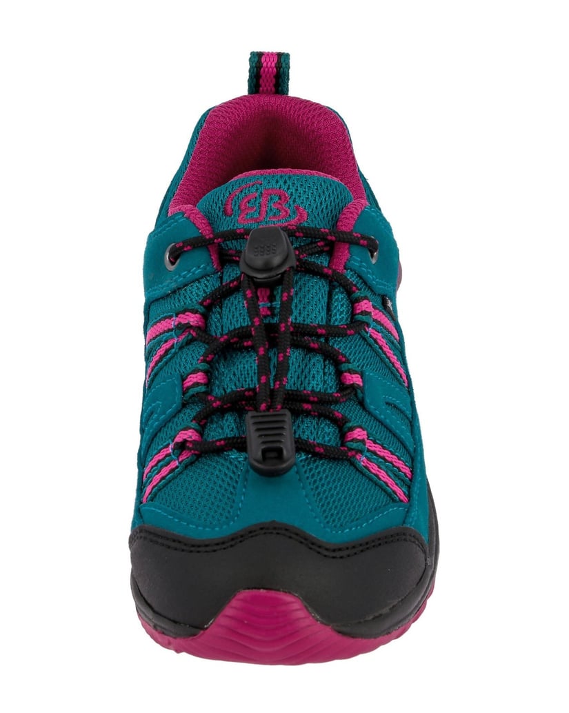 Brütting-Outdoorschuh-Ohio-Low-grün