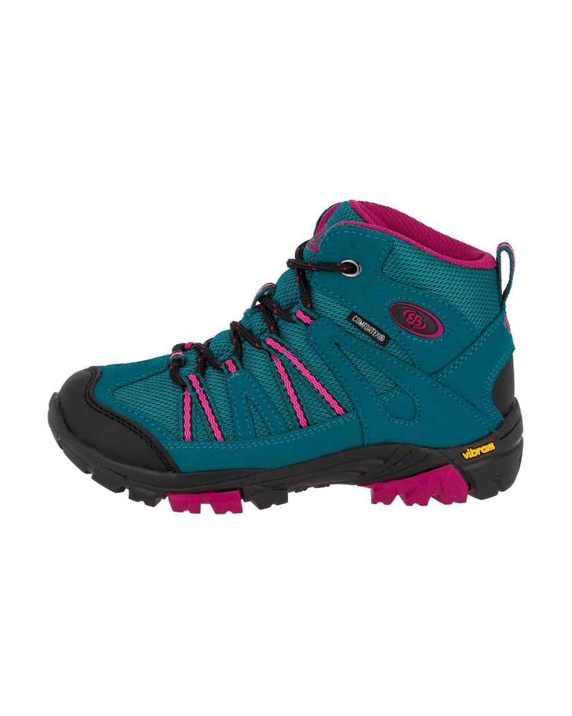 Brütting-Outdoorstiefel-Ohio-High-blau