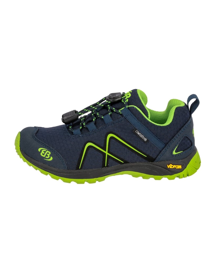 Brütting-Outdoorschuh-Guide-blau