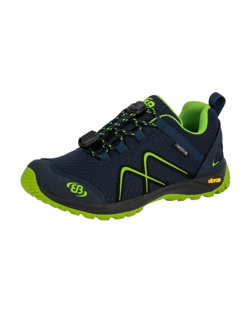 Brütting-Outdoorschuh-Guide-blau