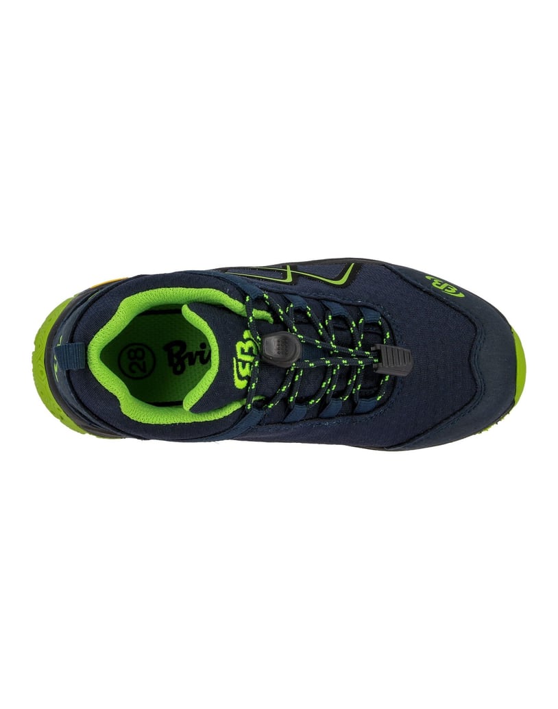 Brütting-Outdoorschuh-Guide-blau