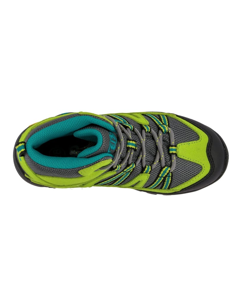 Brütting-Outdoorstiefel-Ohio-high-gelb